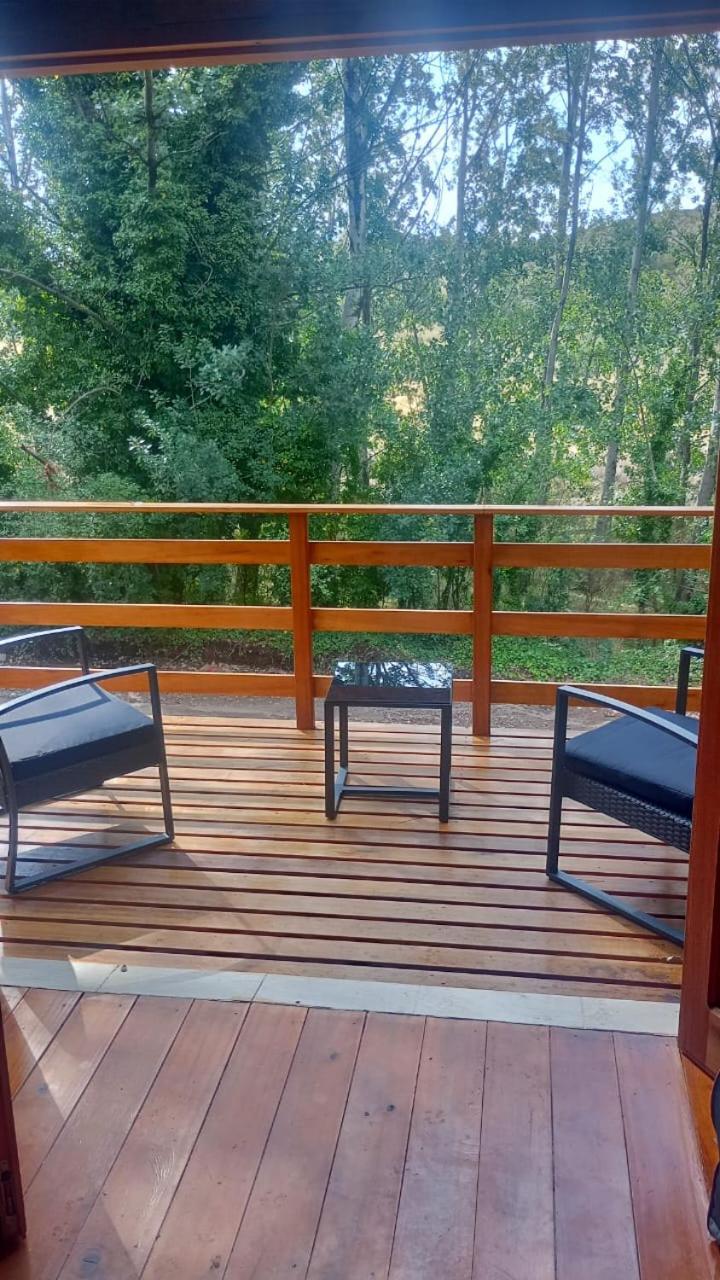 La Rubina Villa บียาเบนตานา ภายนอก รูปภาพ